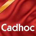 dárkový kupon cadhoc